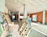 Long time Rental - Commercial - Albatera