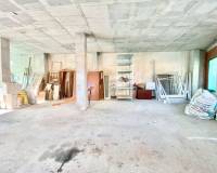 Long time Rental - Commercial - Albatera