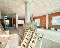 Long time Rental - Commercial - Albatera