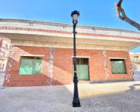 Long time Rental - Commercial - Albatera