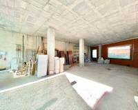 Long time Rental - Commercial - Albatera