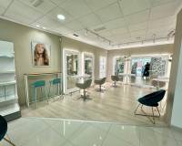 Long time Rental - Commercial - Almoradí