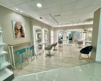 Long time Rental - Commercial - Almoradí