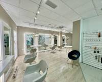 Long time Rental - Commercial - Almoradí