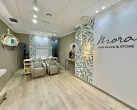 Long time Rental - Commercial - Almoradí