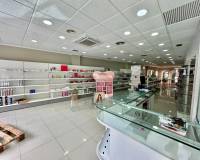 Long time Rental - Commercial - Almoradí