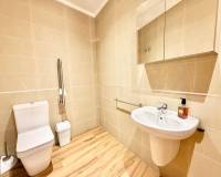 Long time Rental - Commercial - Cox