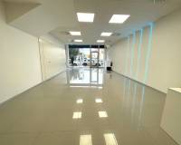 Long time Rental - Commercial - Guardamar del Segura - guardamar del segura