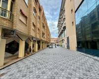 Long time Rental - Commercial - Los Alcázares - Los Narejos