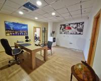 Long time Rental - Commercial - Orihuela