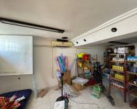 Long time Rental - Commercial - San Pedro del Pinatar - Lo pagan