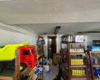 Long time Rental - Commercial - San Pedro del Pinatar - Lo pagan