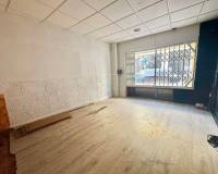 Long time Rental - Commercial - Torrevieja - Centro