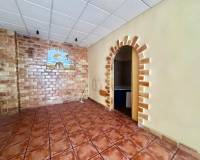 Long time Rental - Commercial - Torrevieja - Centro