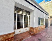 Long time Rental - Commercial - Torrevieja - Centro