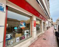 Long time Rental - Commercial - Torrevieja - Centro
