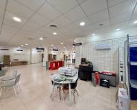 Long time Rental - Commercial - Torrevieja - Centro