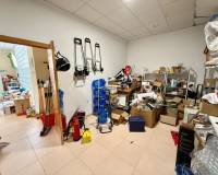 Long time Rental - Commercial - Torrevieja - Centro