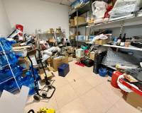 Long time Rental - Commercial - Torrevieja - Centro