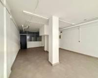Long time Rental - Commercial - Torrevieja - Centro