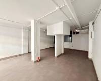 Long time Rental - Commercial - Torrevieja - Centro