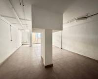 Long time Rental - Commercial - Torrevieja - Centro