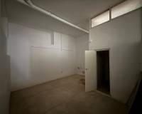 Long time Rental - Commercial - Torrevieja - Centro