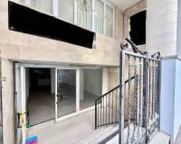 Long time Rental - Commercial - Torrevieja - Centro