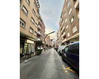 Long time Rental - Commercial - Torrevieja - Centro