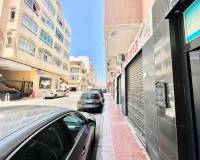 Long time Rental - Commercial - Torrevieja - Curva del Palangre