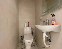 Long time Rental - Commercial - Torrevieja - Curva del Palangre