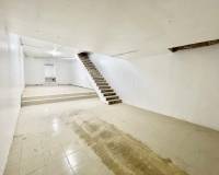 Long time Rental - Commercial - Torrevieja - Curva del Palangre