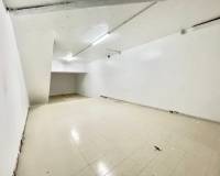 Long time Rental - Commercial - Torrevieja - Curva del Palangre