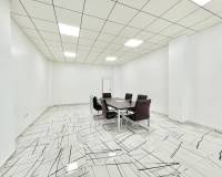 Long time Rental - Commercial - Torrevieja - Curva del Palangre