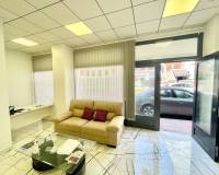 Long time Rental - Commercial - Torrevieja - Curva del Palangre