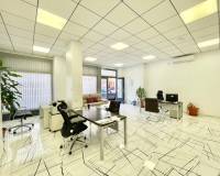 Long time Rental - Commercial - Torrevieja - Curva del Palangre