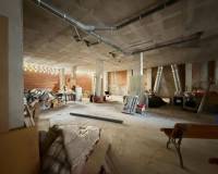 Long time Rental - Commercial - Torrevieja - El molino