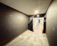 Long time Rental - Commercial - Torrevieja - Playa de El Cura