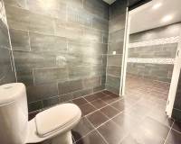 Long time Rental - Commercial - Torrevieja - Playa de El Cura