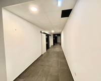 Long time Rental - Commercial - Torrevieja - Playa de El Cura