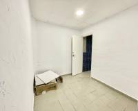 Long time Rental - Commercial - Torrevieja - Playa de El Cura