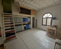 Long time Rental - Commercial - Torrevieja - Playa del Cura