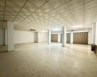 Long time Rental - Commercial - Torrevieja - Playa del Cura