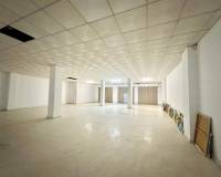 Long time Rental - Commercial - Torrevieja - Playa del Cura