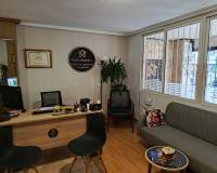 Long time Rental - Commercial - Torrevieja - torrevieja