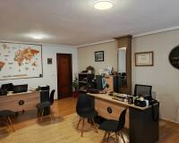 Long time Rental - Commercial - Torrevieja - torrevieja