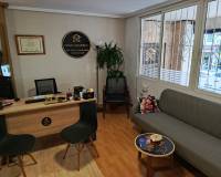 Long time Rental - Commercial - Torrevieja - torrevieja