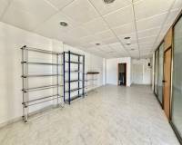 Long time Rental - Commercial - Torrevieja - torrevieja