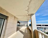 Long time Rental - Commercial - Torrevieja - torrevieja