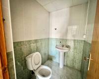 Long time Rental - Commercial - Torrevieja - torrevieja